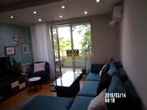Prodaja, trosoban stan, 76m², Stari Grad, Beograd - image 7
