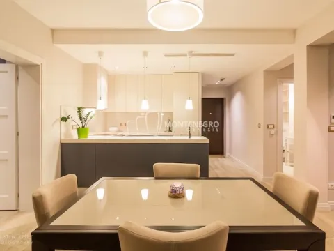 Sale, two bedroom apartment, 119m², Kavač, Kotor - image 5