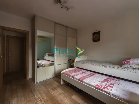 Prodaja, dvosoban stan, 76m², Gintaš, Podgorica - image 8