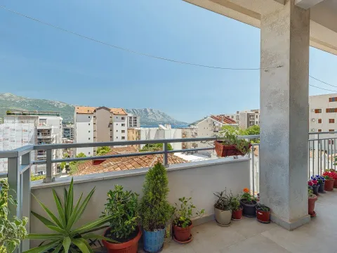 Sale, one bedroom apartment, 64m², Budva, Crna Gora - image 3