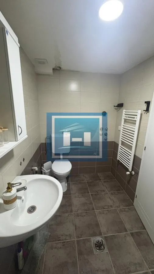 Prodaja, trosoban stan, 66m², Aqua park, Jagodina