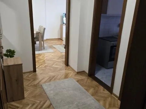 Izdavanje, dvosoban stan, 50m², Detelinara, Novi Sad Sve Podlokacije - image 12