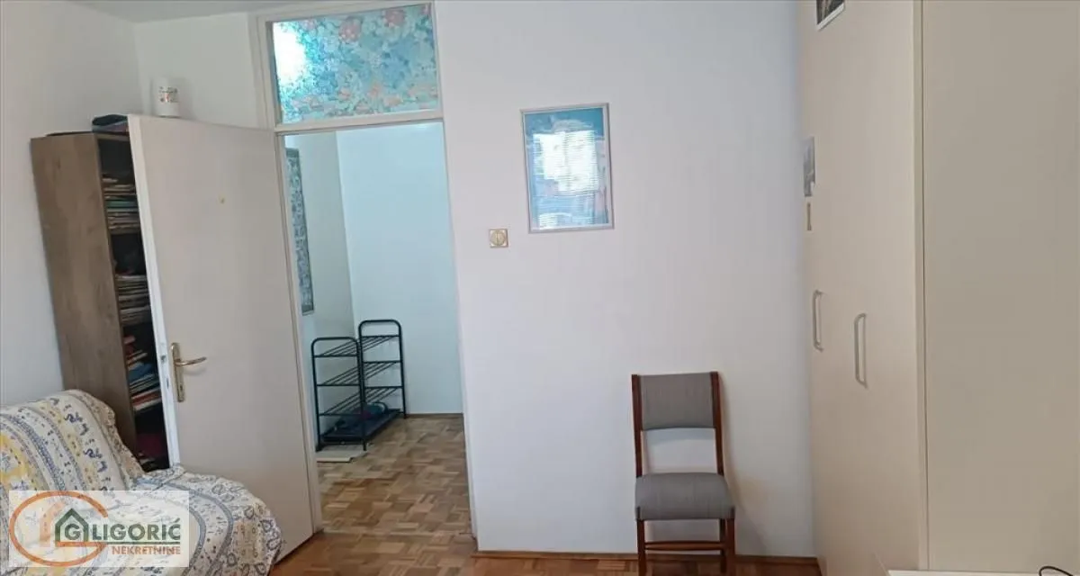 Prodaja, trosoban stan, 101m², Žarkovo, Beograd