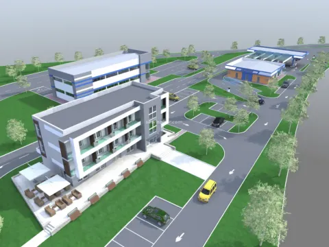 Sale, land lot, 12665m², Rudine, Nikšić - image 3