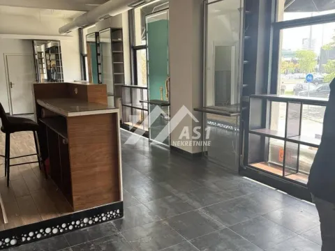 Rent, office space, 65m², Novi Sad Sve Podlokacije, Novi Sad - image 5