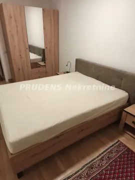 Prodaja, dvosoban stan, 62m², Novi Beograd Blok 71, Novi Beograd Sve Podlokacije - image 9