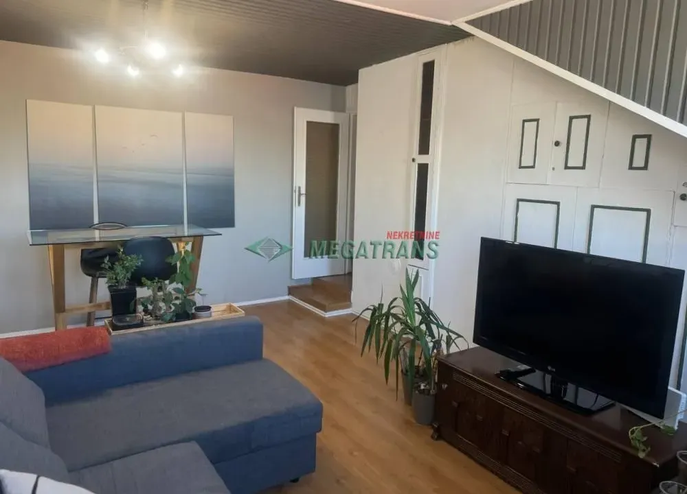 Izdavanje, dvosoban stan, 55m², Vračar Sve Podlokacije, Beograd