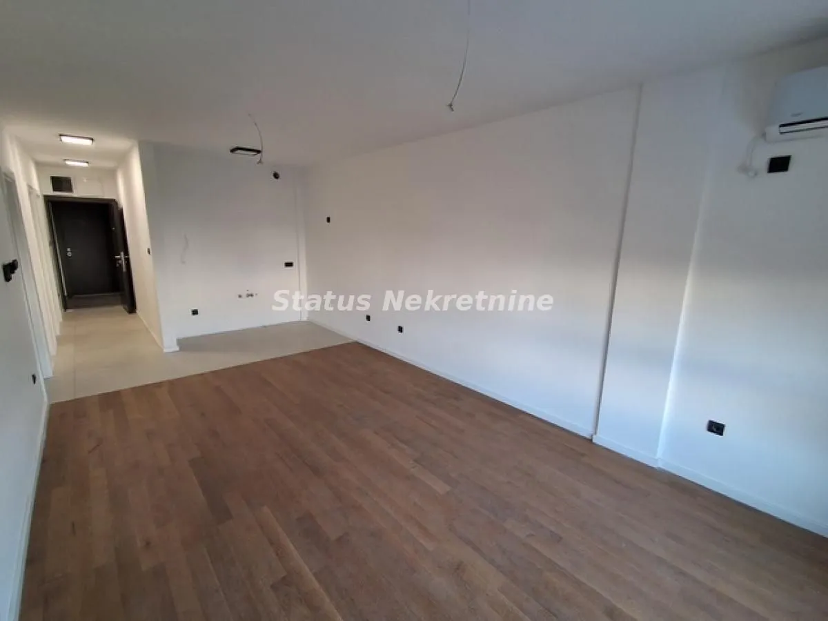 Prodaja, dvosoban stan, 52m², Telep, Novi Sad Sve Podlokacije