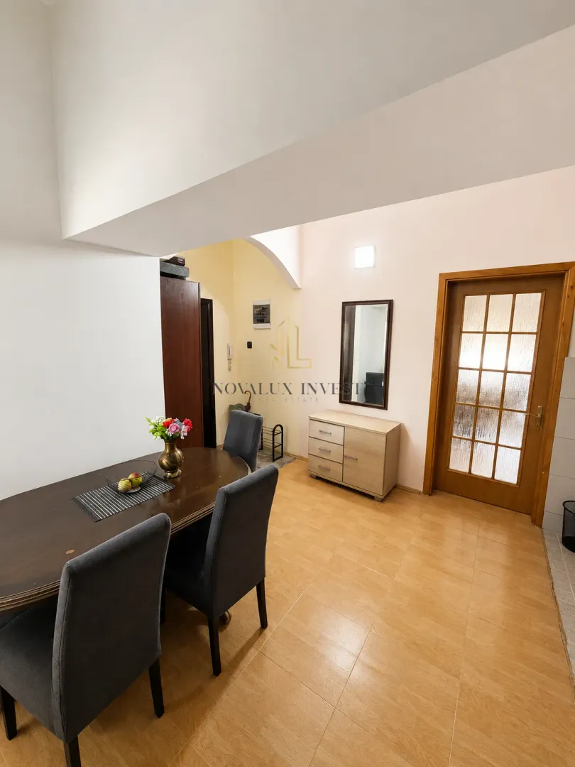 Prodaja, jednosoban stan, 48m², Preko Morače, Podgorica