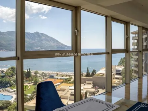 Izdavanje, stan, 100m², Budva, Crna Gora - image 10