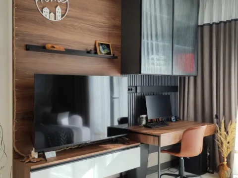 Sale, one bedroom apartment, 36m², Bjeliši, Bar - image 12