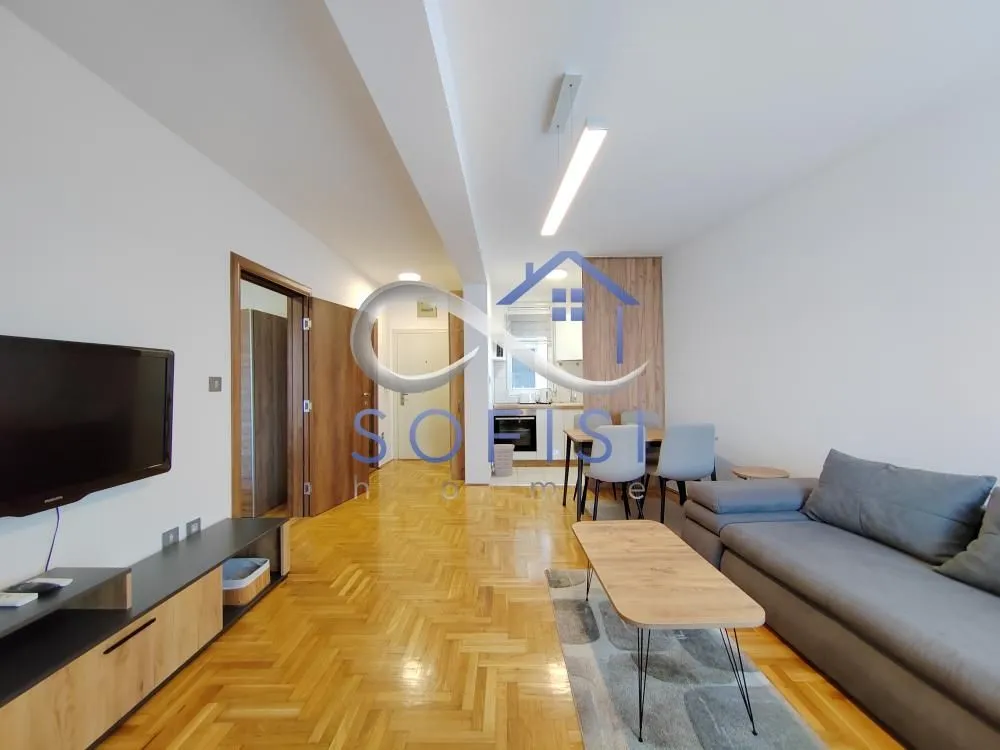 Izdavanje, jednosoban stan, 38m², Novi Sad Sve Podlokacije, Novi Sad