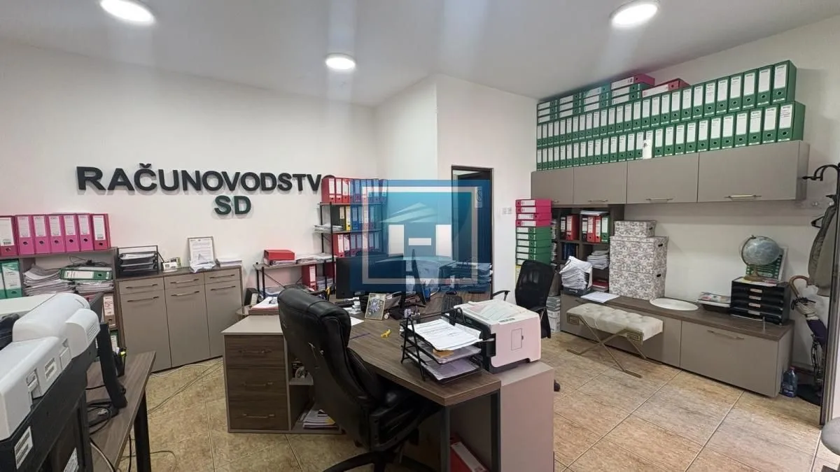 Sale, office space, 28m², Centar, Jagodina