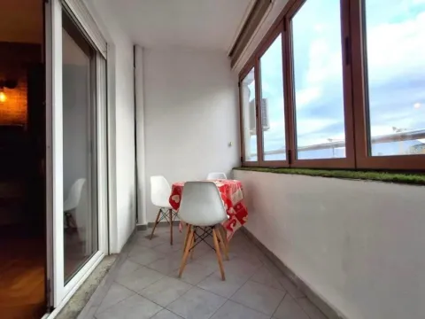 Rent, one bedroom apartment, 50m², City Kvart, Podgorica - image 5