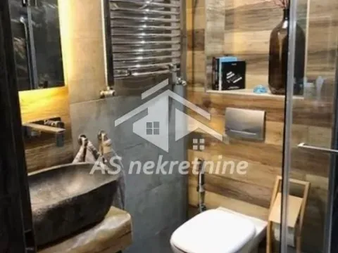 Izdavanje, dvosoban stan, 60m², Voždovac Sve Podlokacije, Beograd - image 15