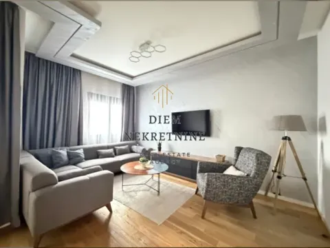 Izdavanje, dvosoban stan, 70m², Podgorica, Crna Gora - image 10