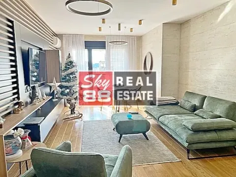 Prodaja, četvorosoban stan, 94m², Vračar Sve Podlokacije, Beograd - image 3