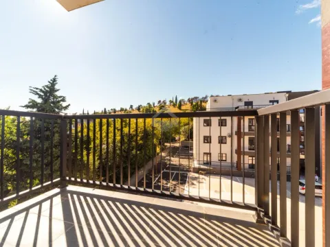 Prodaja, trosoban stan, 90m², Zagorič, Podgorica - image 19