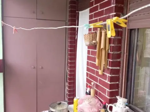 Prodaja, jednosoban stan, 46m², Novo naselje, Novi Sad - image 10