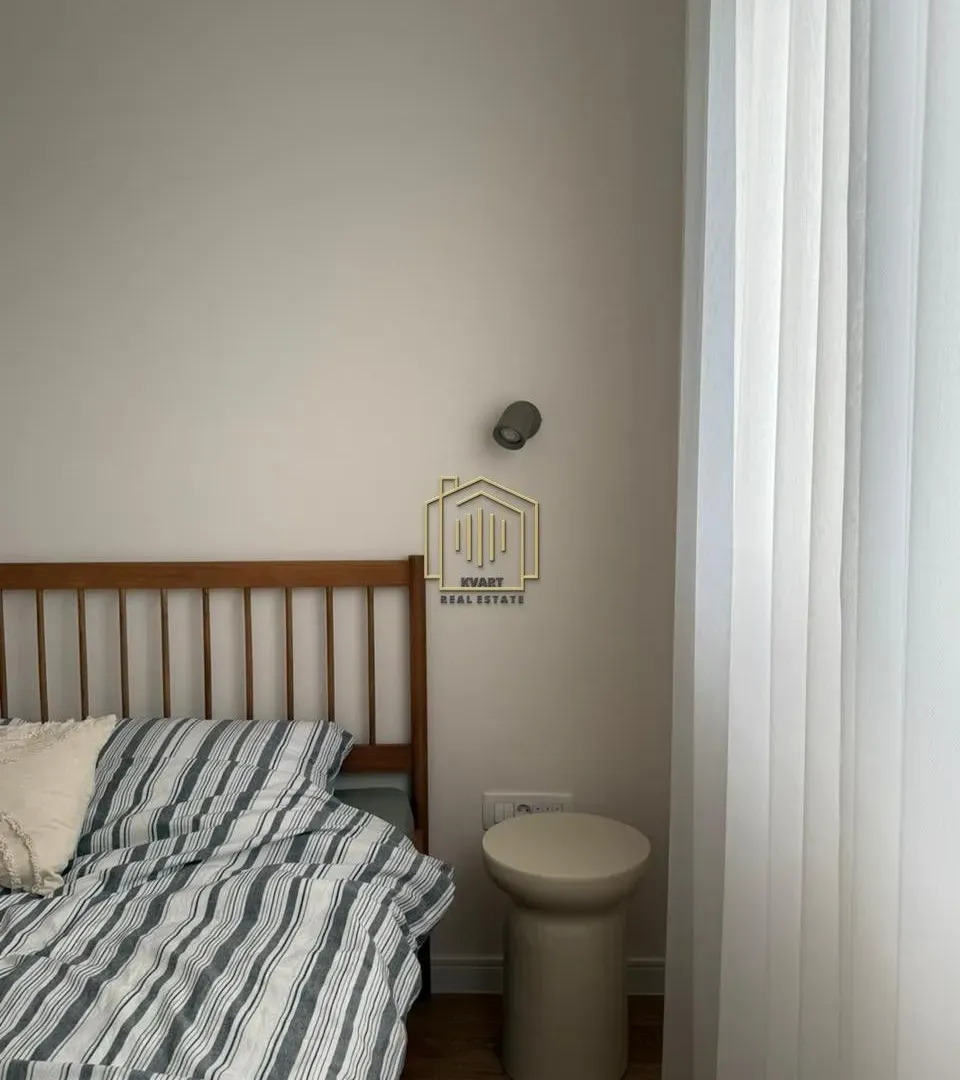 Izdavanje, jednosoban stan, 39m², Pobrežje, Podgorica