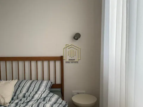 Izdavanje, jednosoban stan, 39m², Pobrežje, Podgorica - image 6