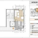 Prodaja, jednosoban stan, 58m², Petrovac, Budva - image 3