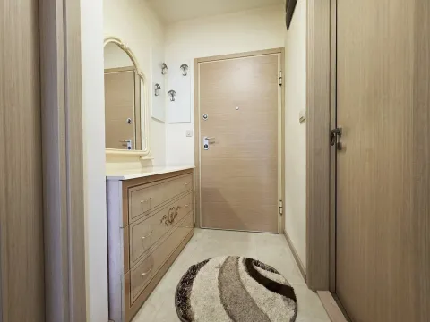 Rent, apartment, 48m², City Kvart, Podgorica - image 6