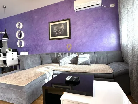 Rent, one bedroom apartment, 45m², City Kvart, Podgorica - image 2