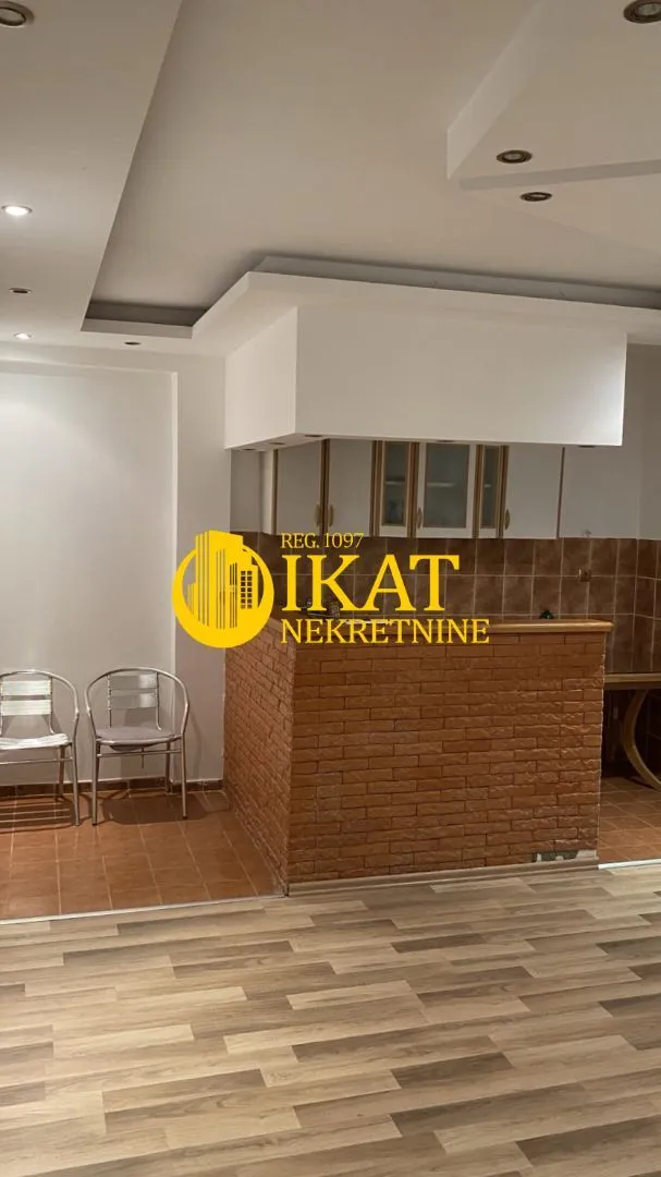 Rent, three bedroom apartment, 45m², Gradska Bolnica, Zvezdara Sve Podlokacije