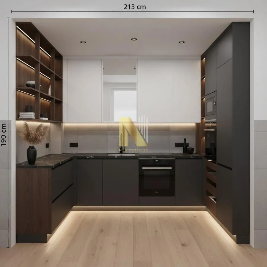 Prodaja, trosoban stan, 78m², Petrovaradin, Novi Sad