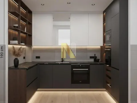Prodaja, trosoban stan, 78m², Petrovaradin, Novi Sad - image 9