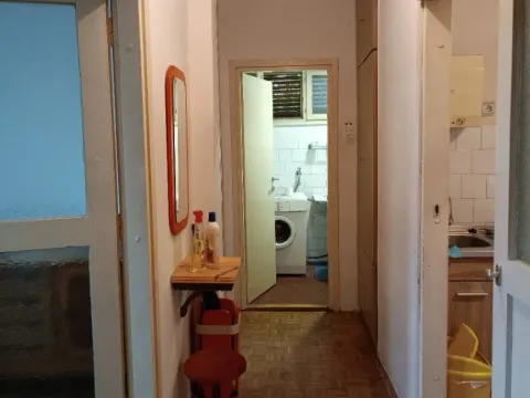 Prodaja, dvosoban stan, 54m², Liman 3, Novi Sad Sve Podlokacije - image 4