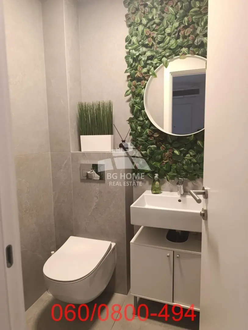 Sale, four bedroom apartment, 106m², Južni Bulevar, Vračar Sve Podlokacije