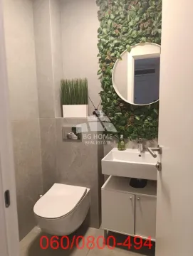 Sale, four bedroom apartment, 106m², Južni Bulevar, Vračar Sve Podlokacije - image 19