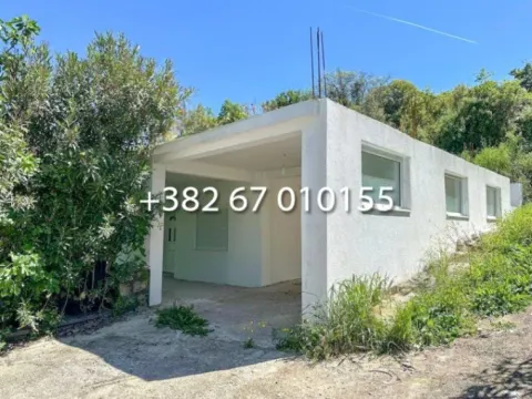 Prodaja, kuća, 80m², Utjeha, Bar