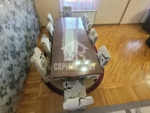 Izdavanje, dvosoban stan, 70m², Leštane, Grocka - image 4