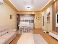 Izdavanje, dvosoban stan, 64m², City Kej, Podgorica - image 1