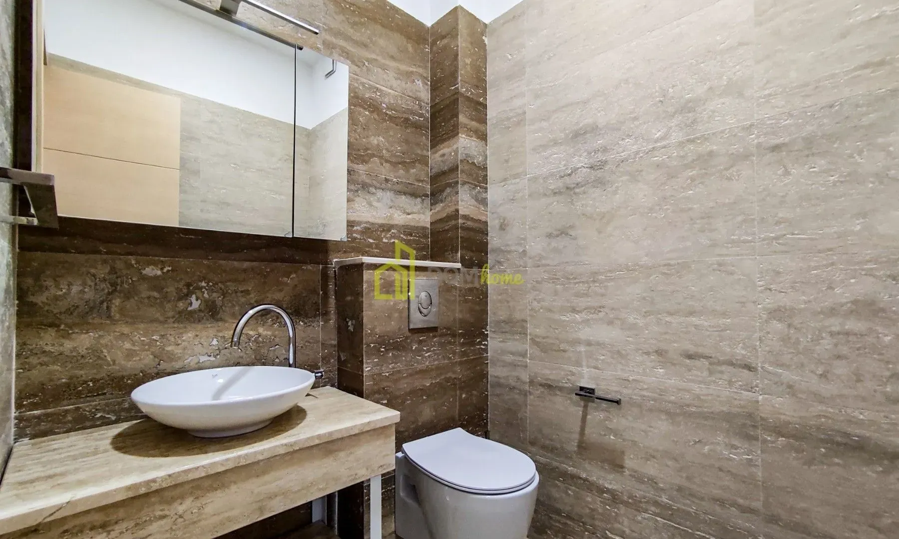 Prodaja, dvosoban stan, 127m², Kruševac, Podgorica