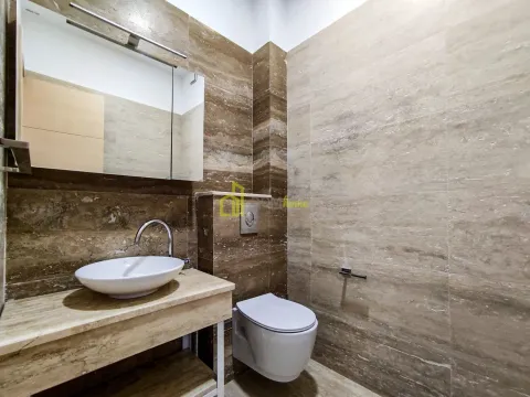 Sale, two bedroom apartment, 127m², Kruševac, Podgorica - image 8