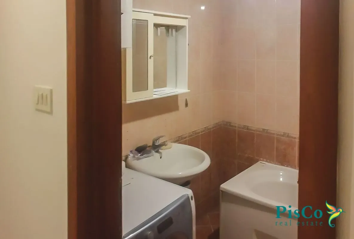Prodaja, jednosoban stan, 56m², Zabjelo, Podgorica