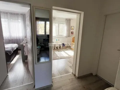 Prodaja, dvosoban stan, 60m², Pančevo, Srbija - image 9