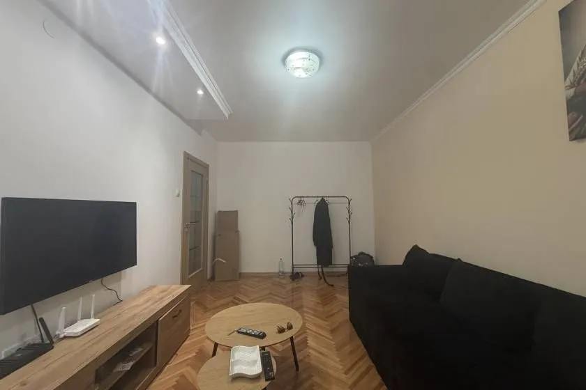 Sale, one bedroom apartment, 41m², Karaburma, Palilula Sve Podlokacije