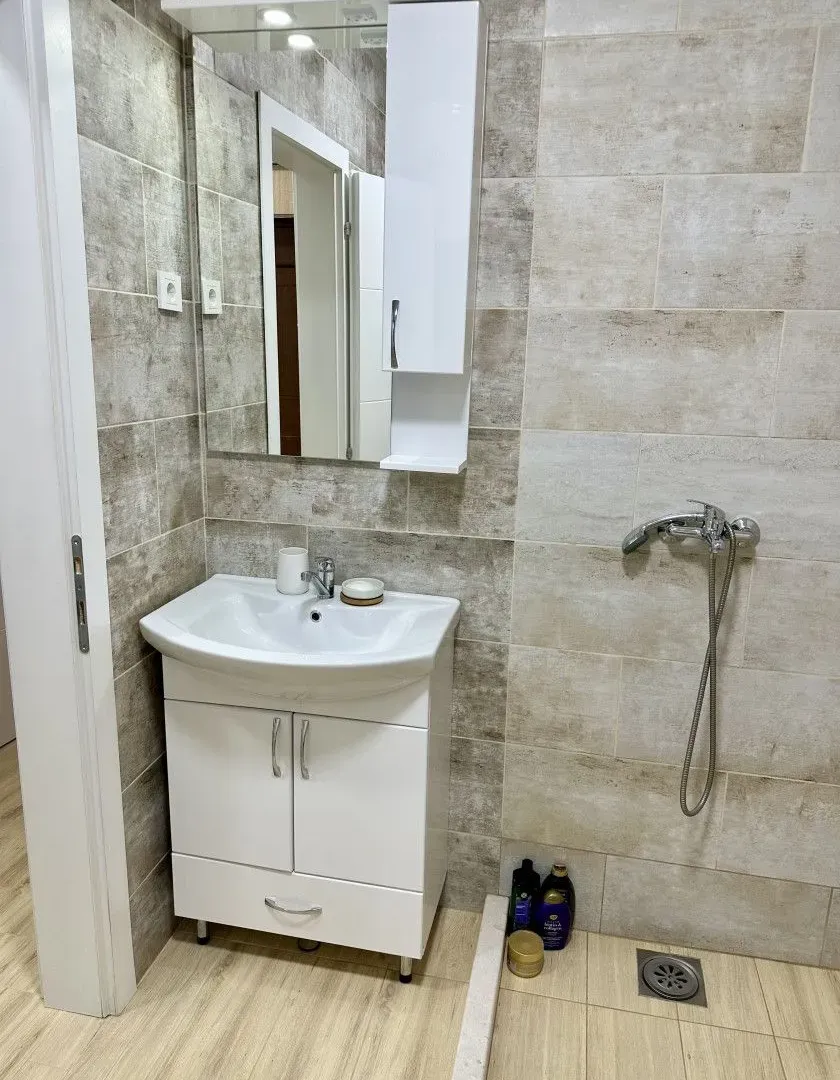 Sale, apartment, 42m², Ulcinj, Crna Gora