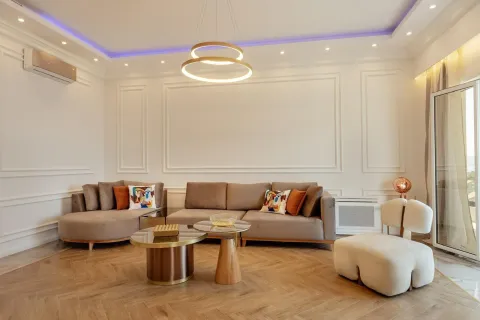 Rent, three bedroom apartment, 149m², Donja Lastva, Tivat - image 8
