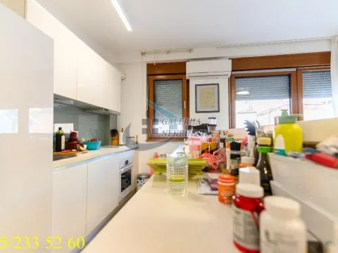 Prodaja, trosoban stan, 65m², Cvetni Trg, Vračar Sve Podlokacije - image 6