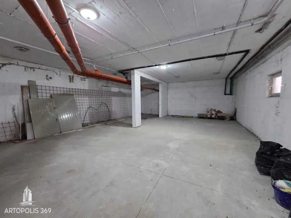 Rent, office space, 310m², Dušanovac, Voždovac Sve Podlokacije