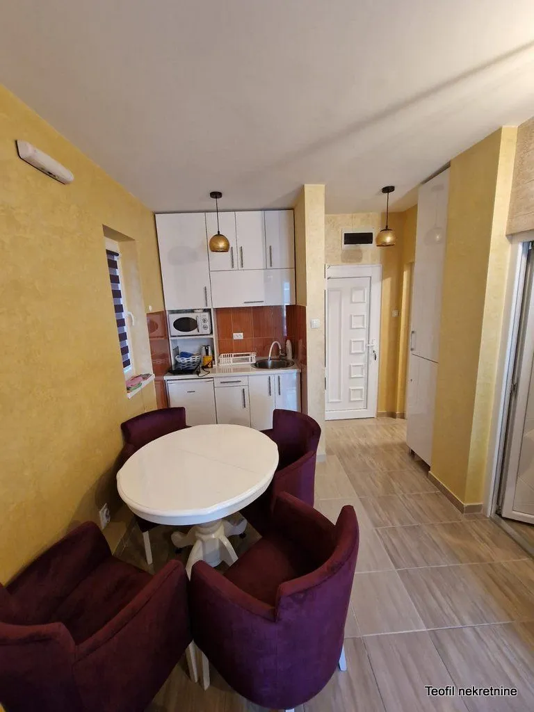 Prodaja, jednosoban stan, 31m², Divčibare, Valjevo