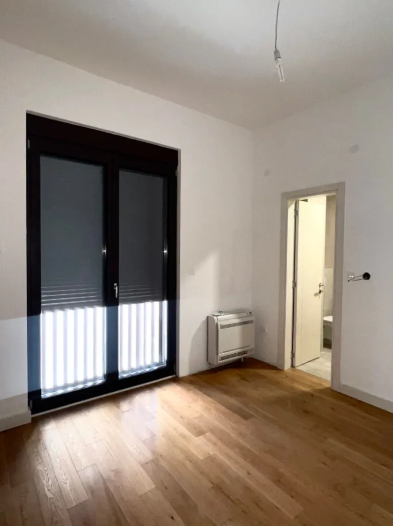 Prodaja, trosoban stan, 139m², Gornja Gorica, Podgorica