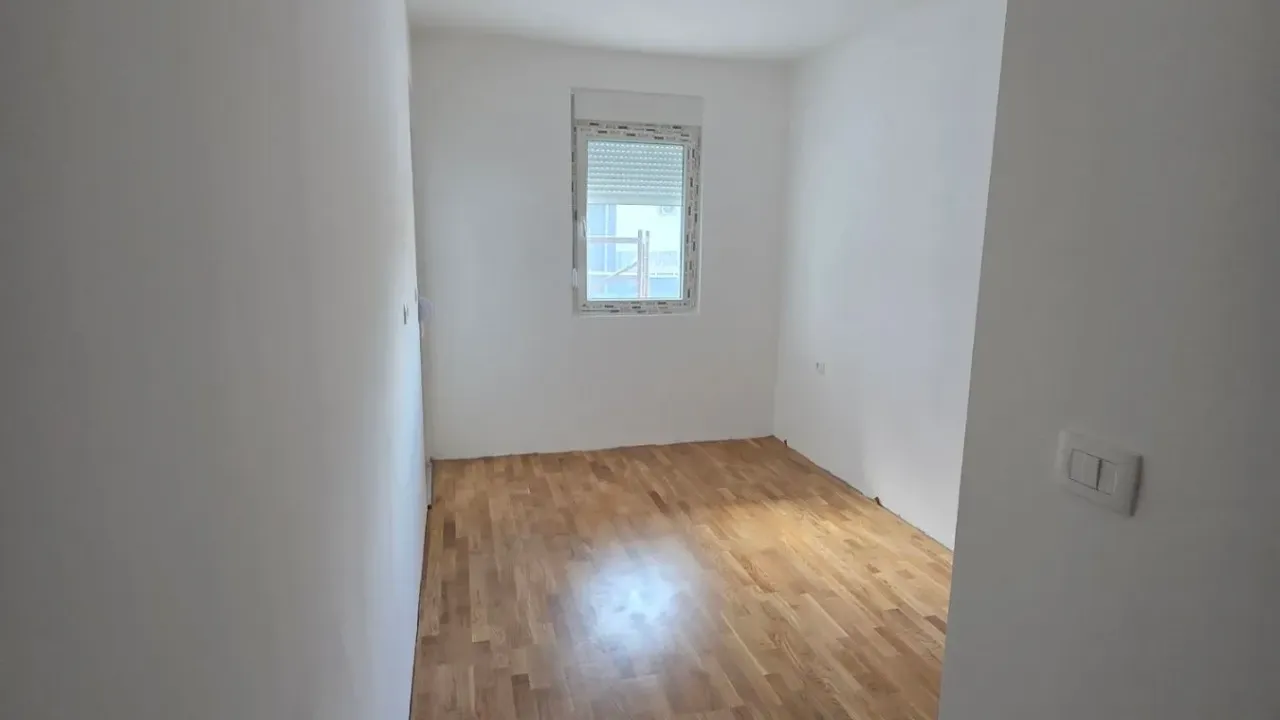 Prodaja, dvosoban stan, 63m², Zagorič, Podgorica