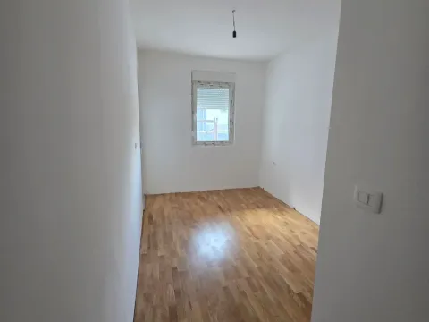 Sale, two bedroom apartment, 63m², Zagorič, Podgorica